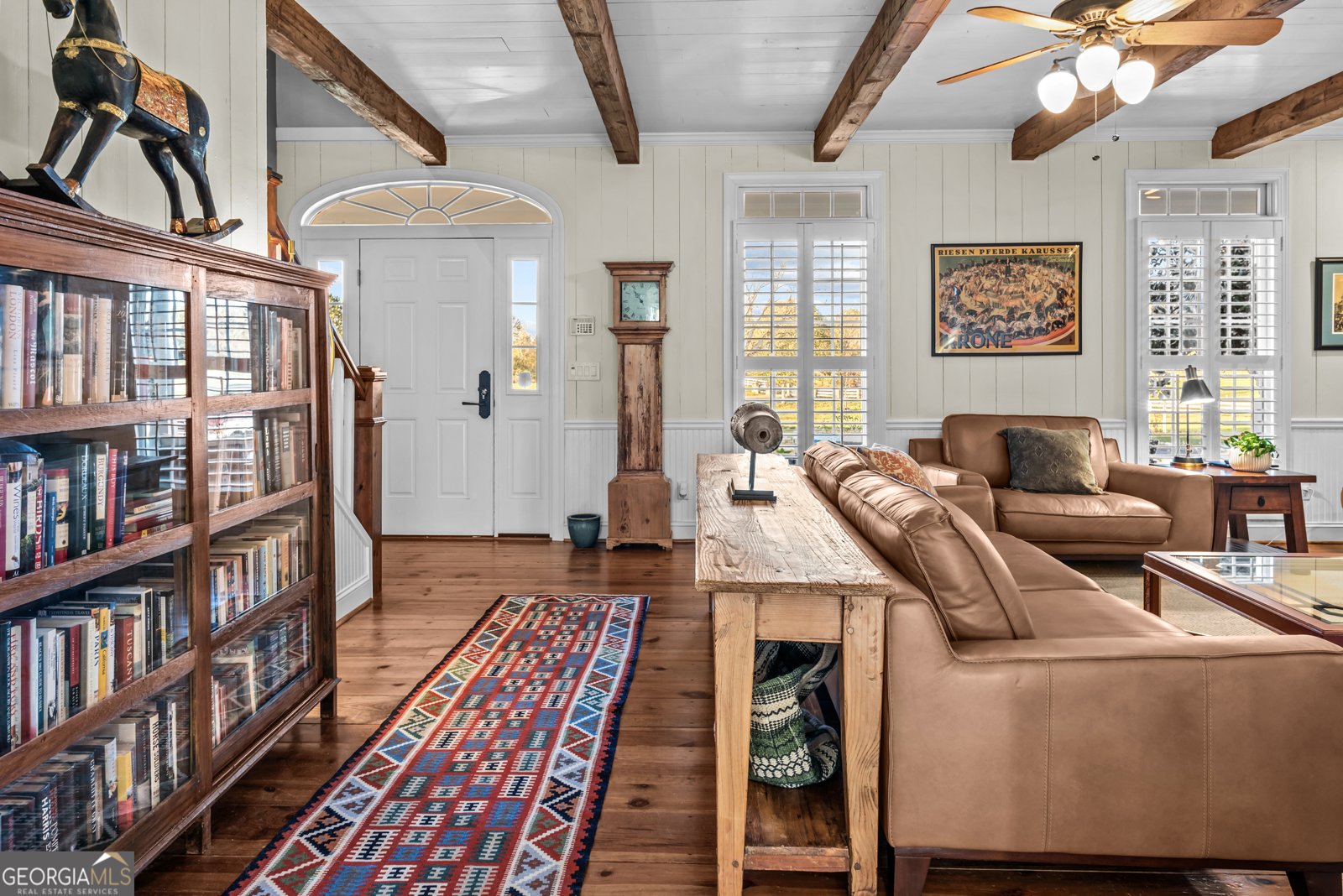 1290 Reid Duvall Road Madison - 19