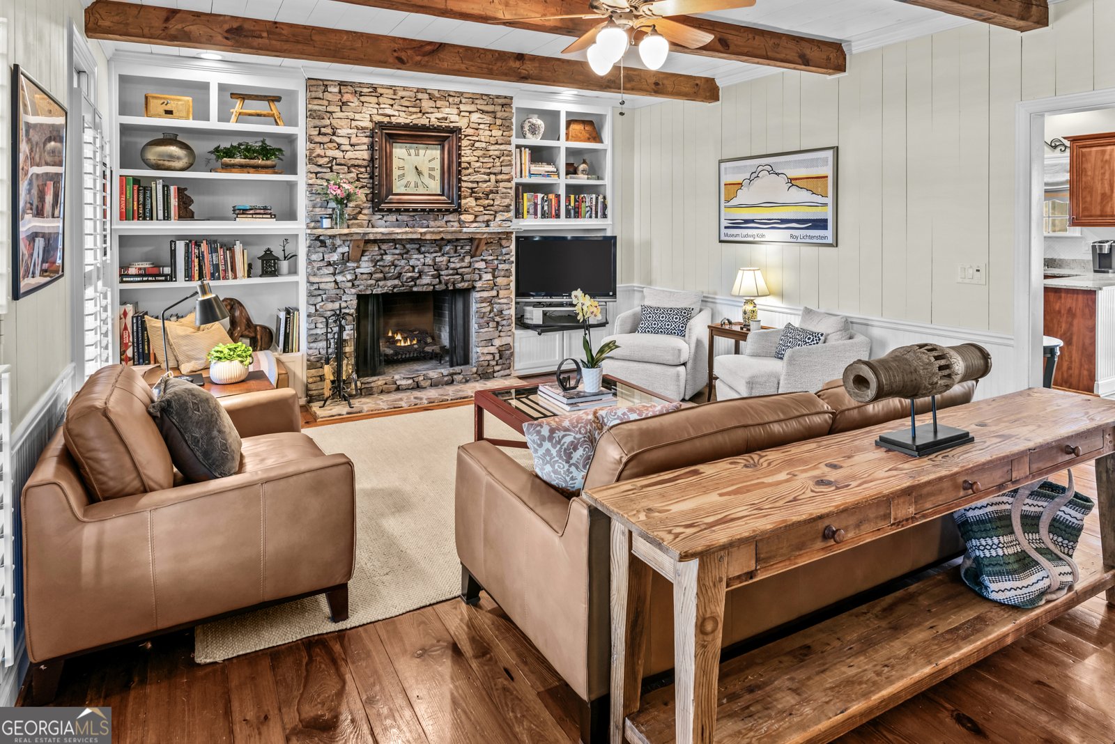 1290 Reid Duvall Road Madison - 21