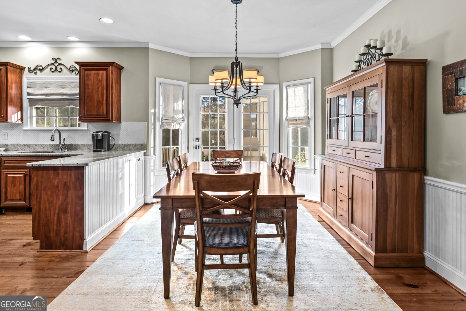 1290 Reid Duvall Road Madison - 23