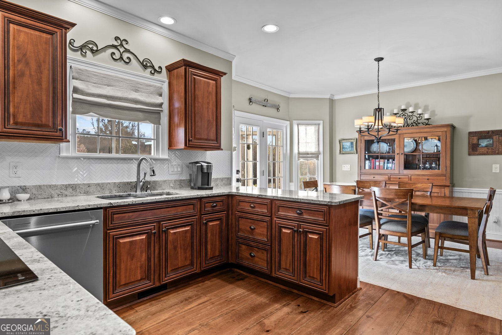 1290 Reid Duvall Road Madison - 27