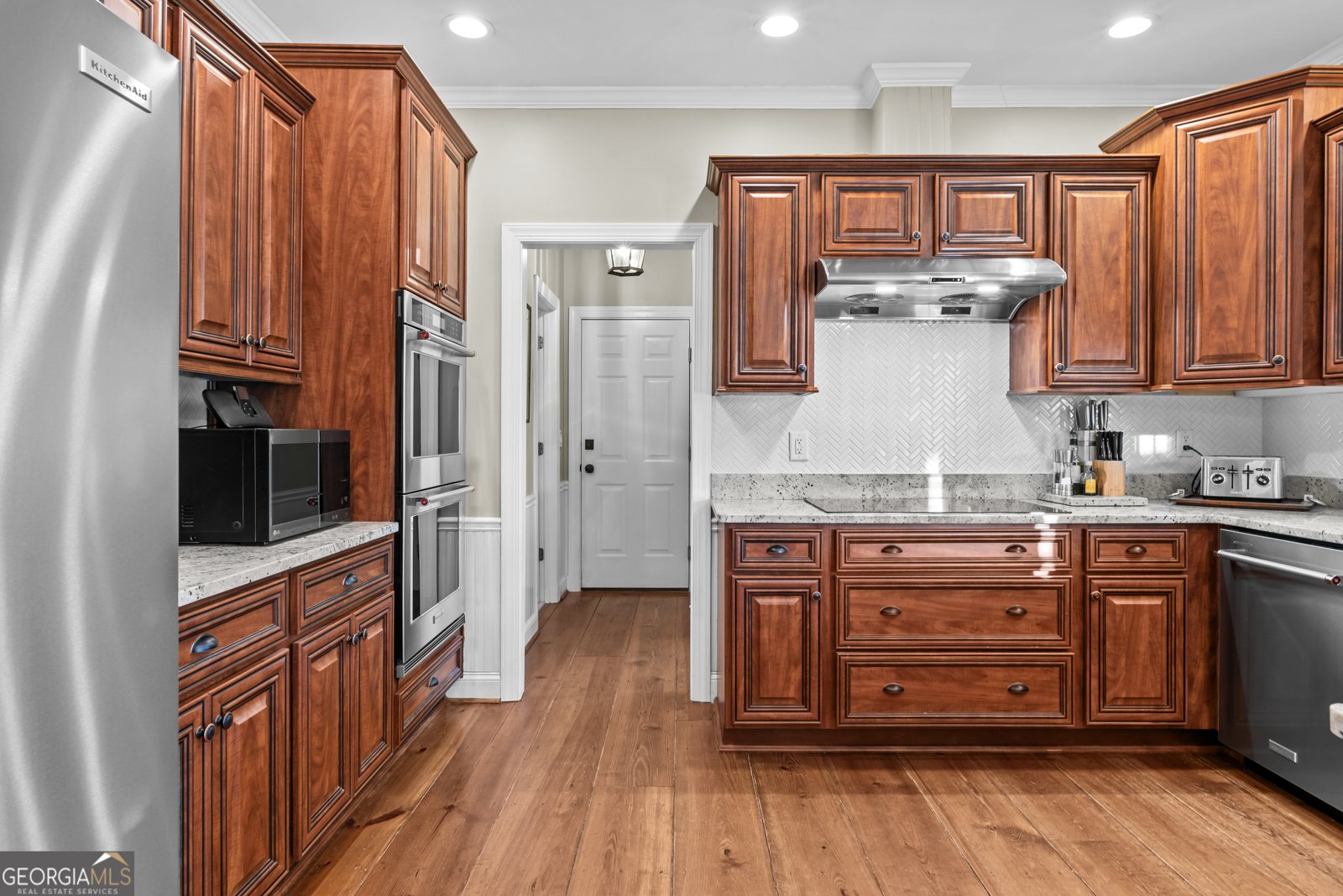 1290 Reid Duvall Road Madison - 29