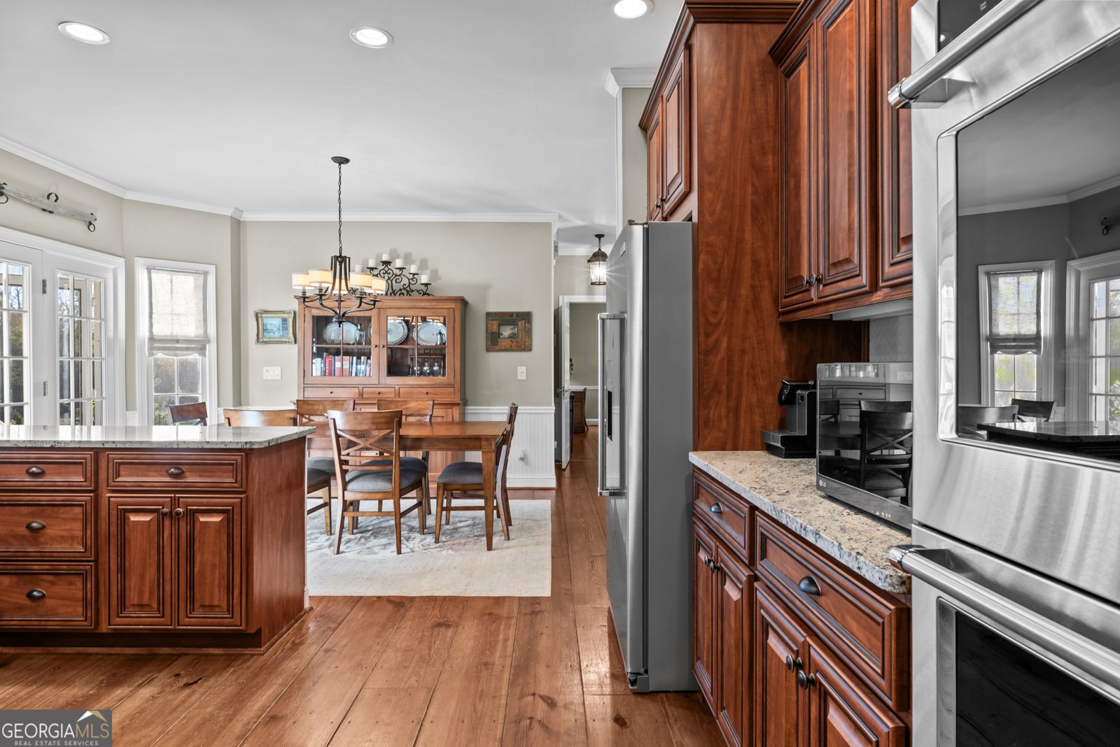 1290 Reid Duvall Road Madison - 30