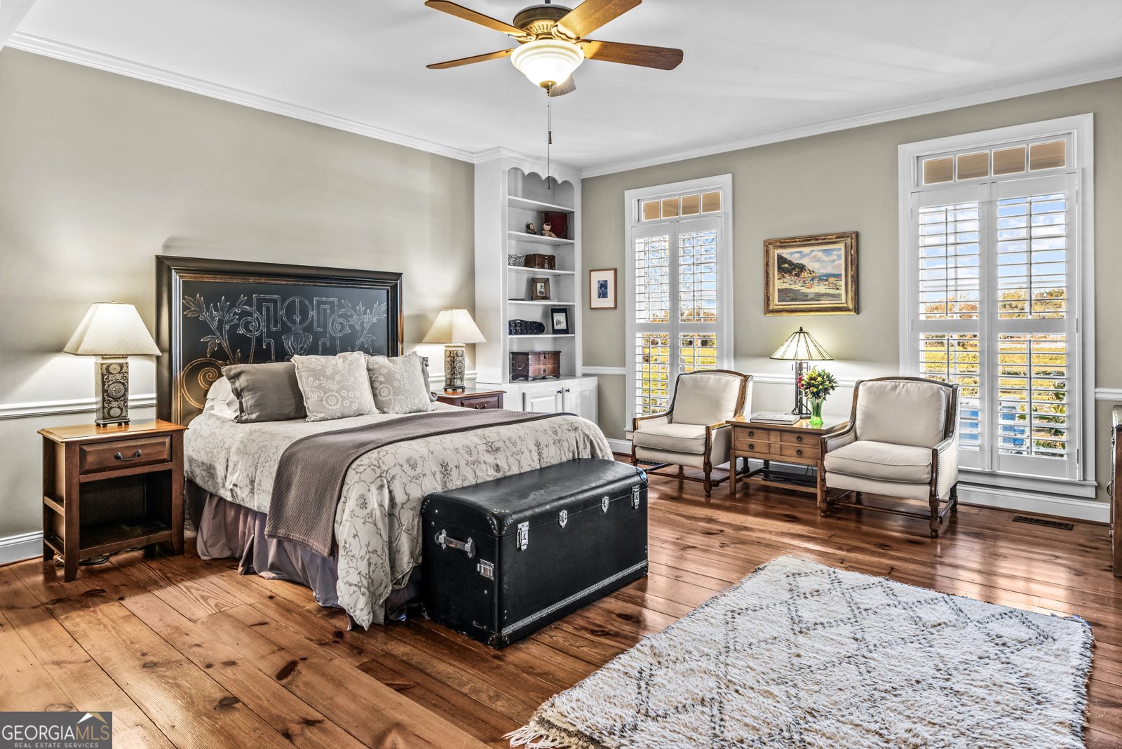 1290 Reid Duvall Road Madison - 34