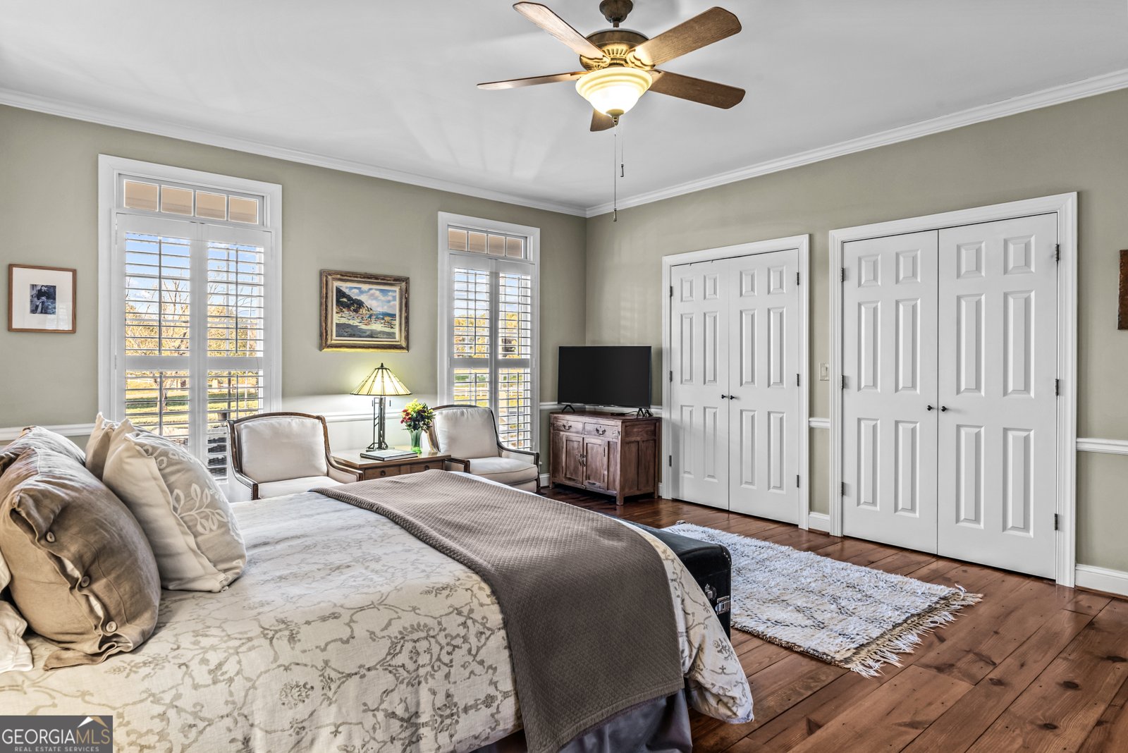 1290 Reid Duvall Road Madison - 35