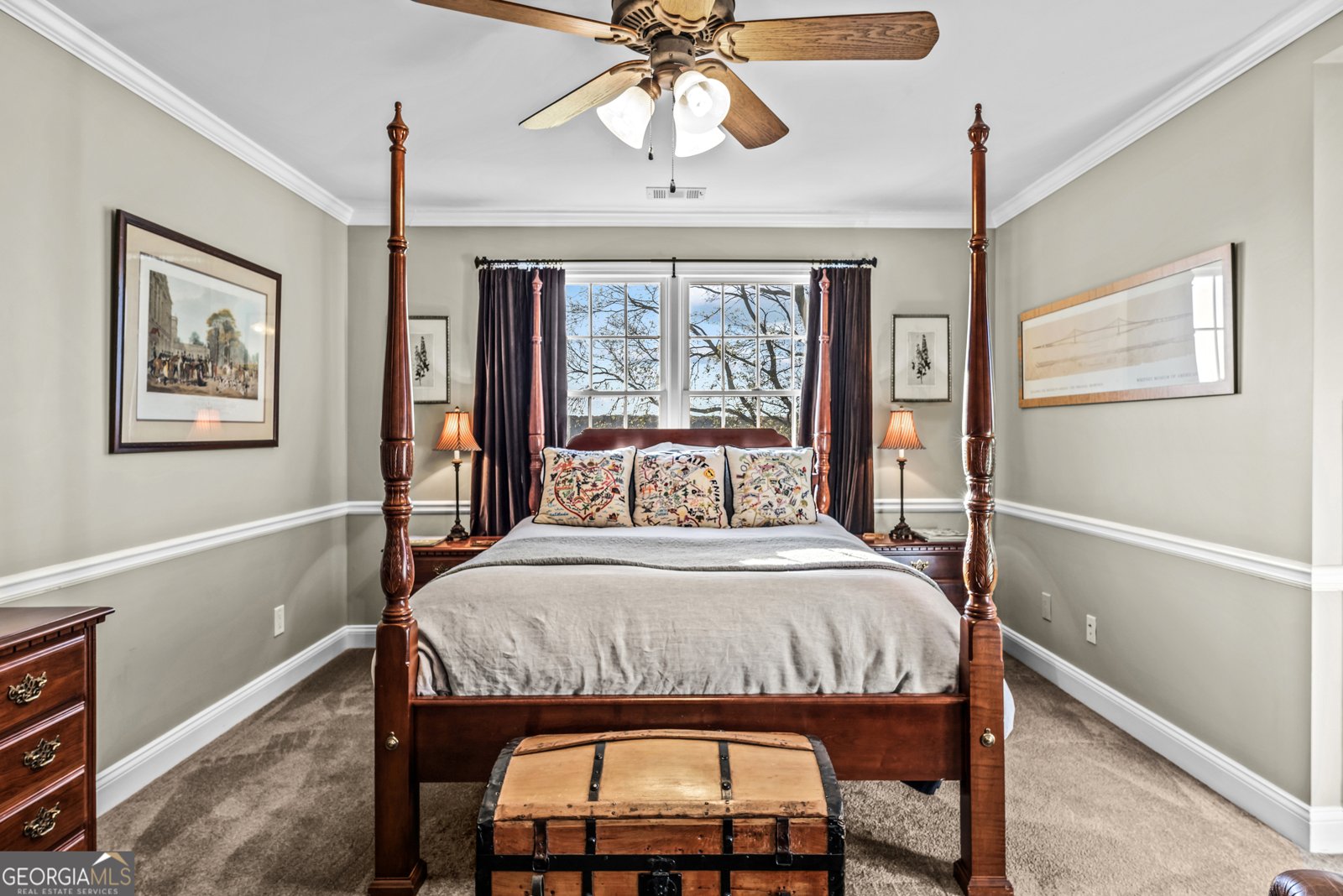 1290 Reid Duvall Road Madison - 43