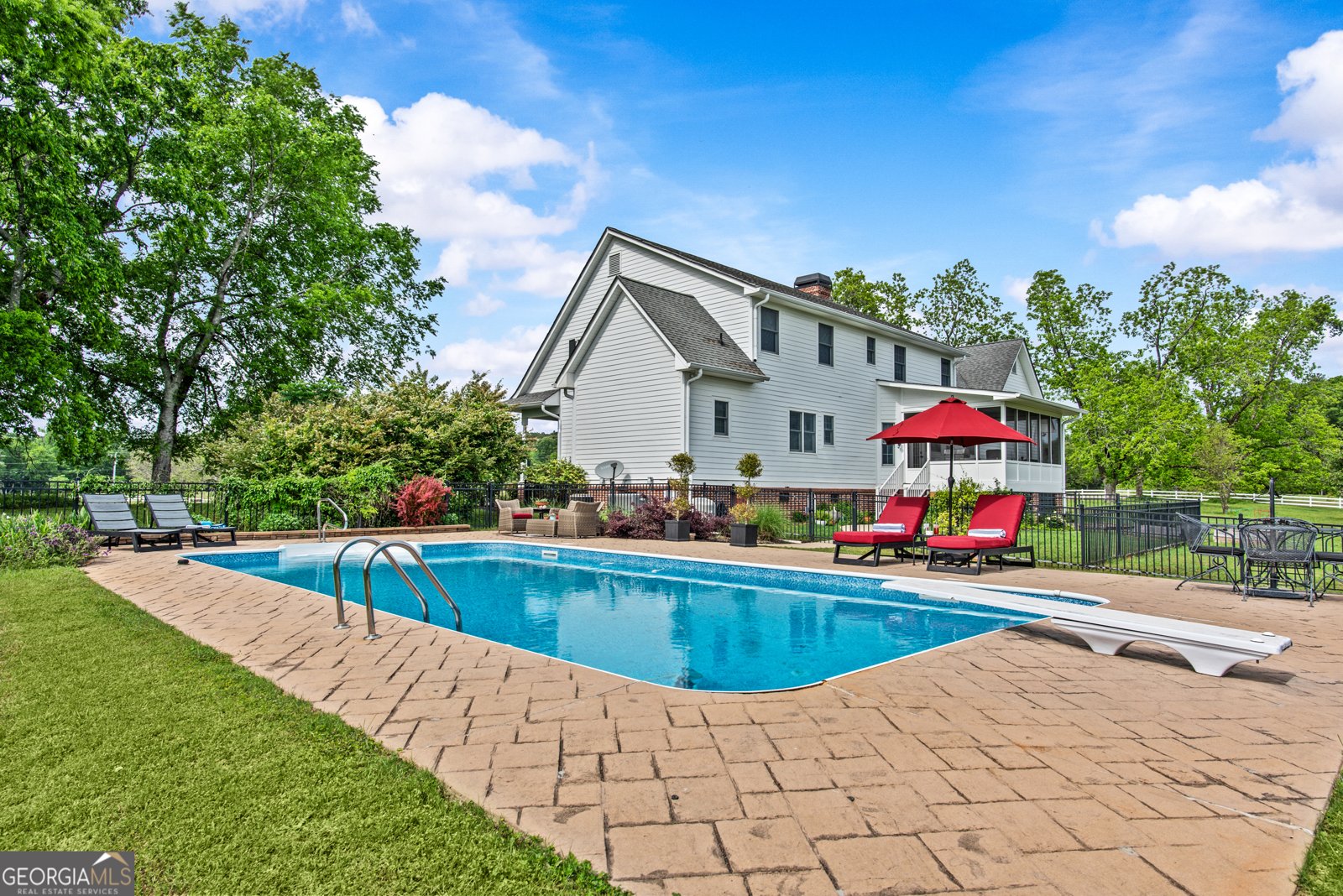 1290 Reid Duvall Road Madison - 7