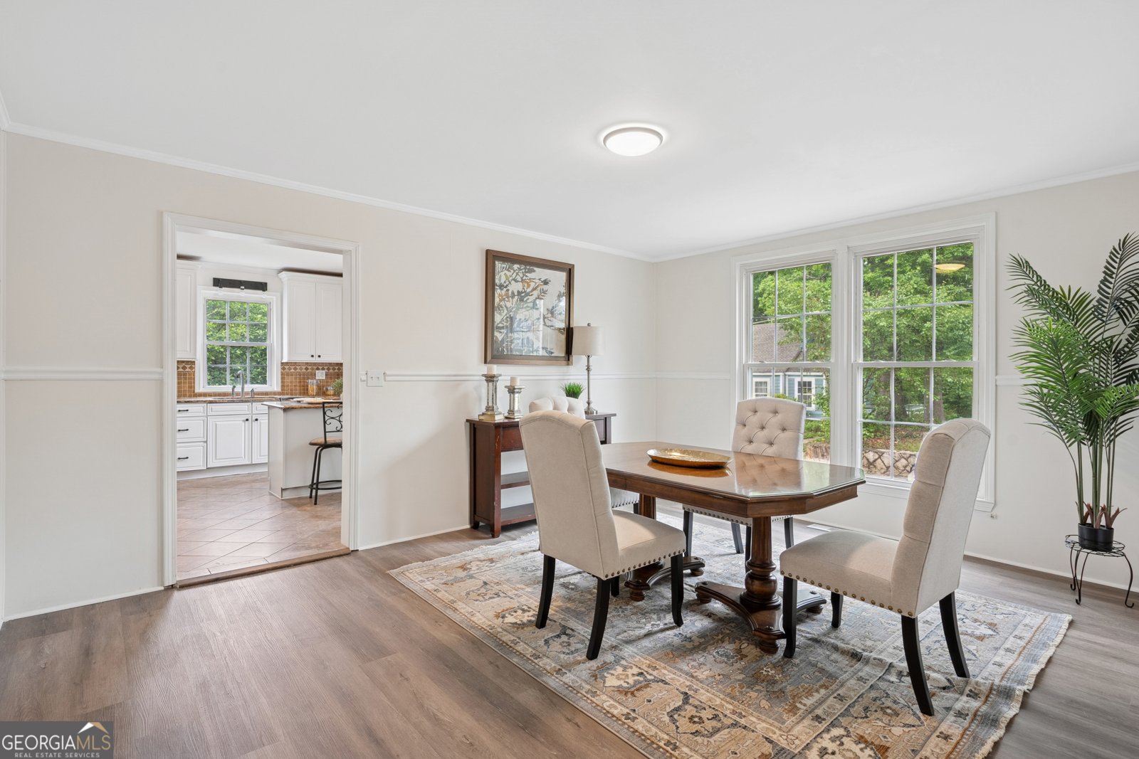 1796 Center Avenue East Point - 14