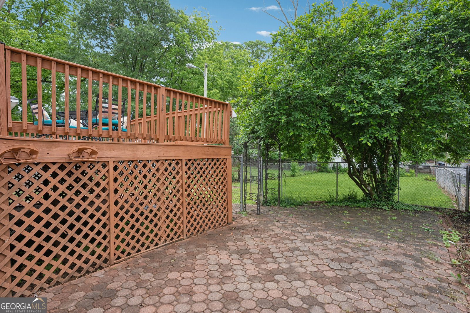 1796 Center Avenue East Point - 41