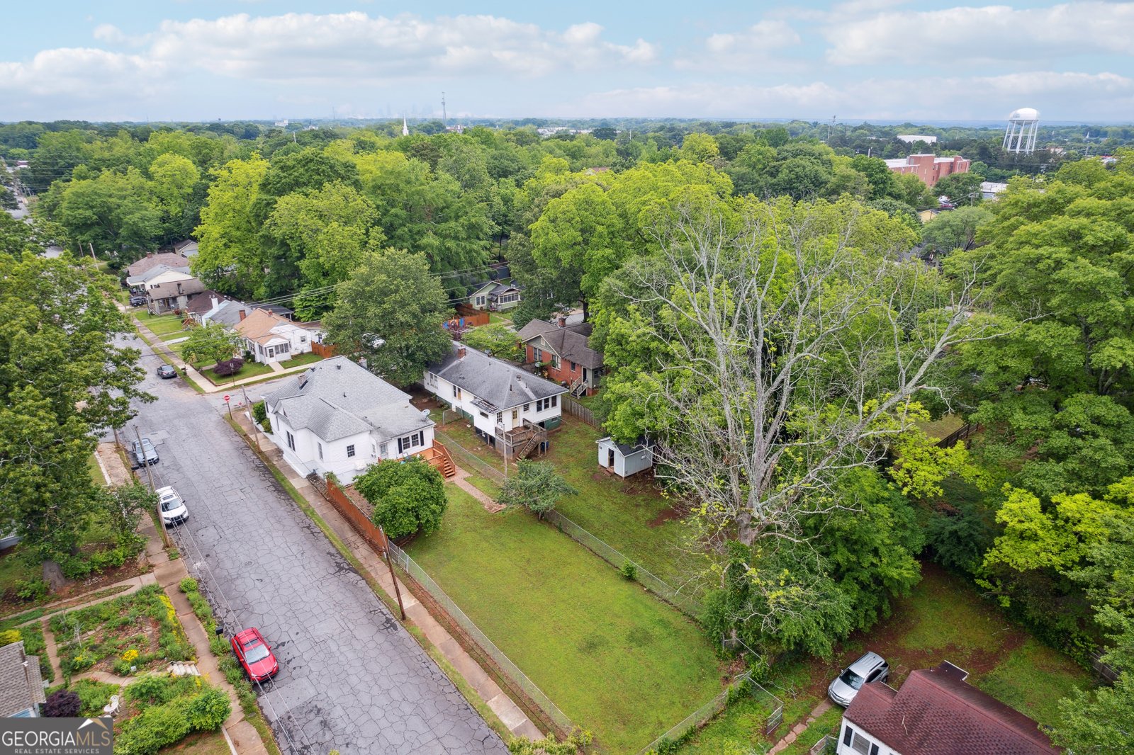 1796 Center Avenue East Point - 46