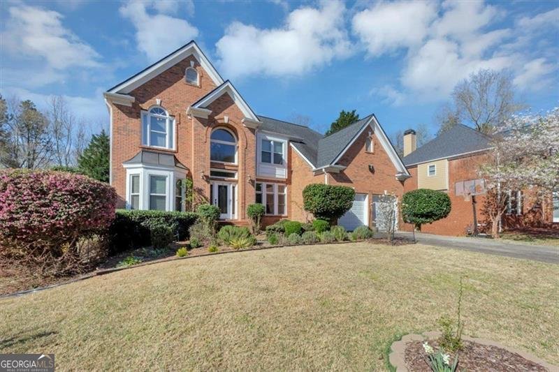 10890 REGAL FOREST Suwanee - 3