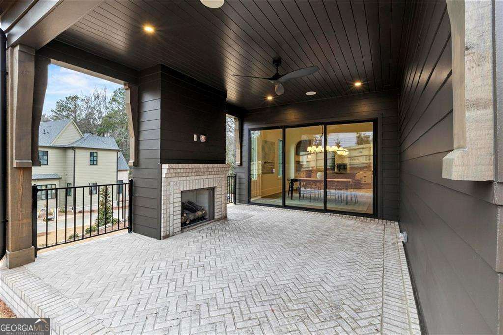 56 Pine Street Roswell - 60