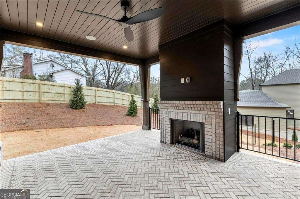 56 Pine Street Roswell - 61