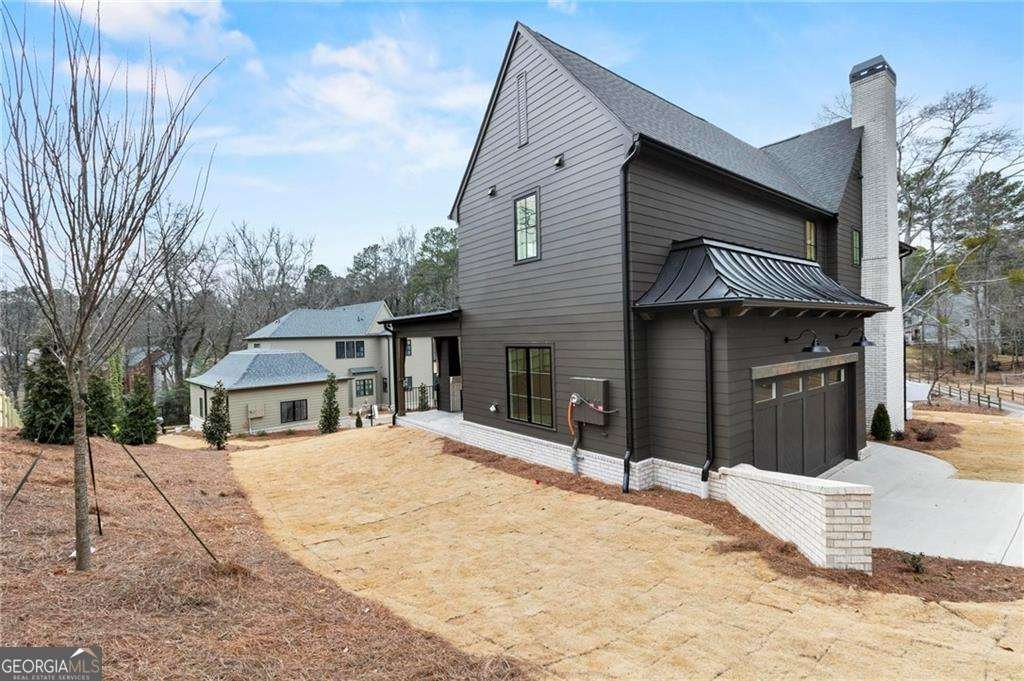 56 Pine Street Roswell - 62