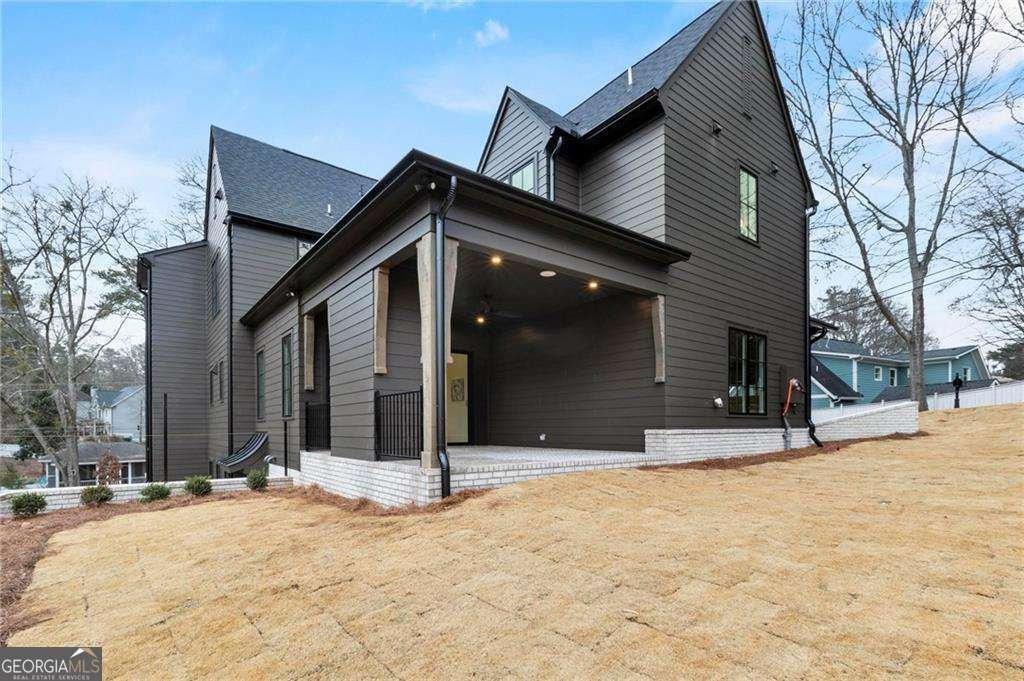 56 Pine Street Roswell - 63