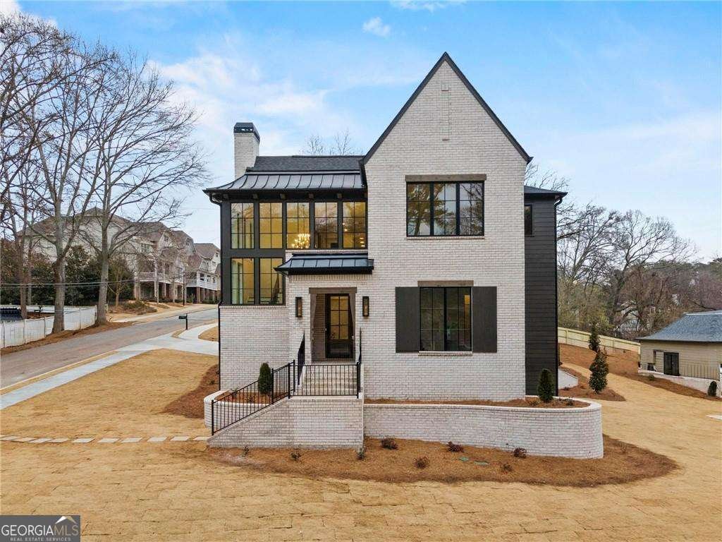 56 Pine Street Roswell - 65