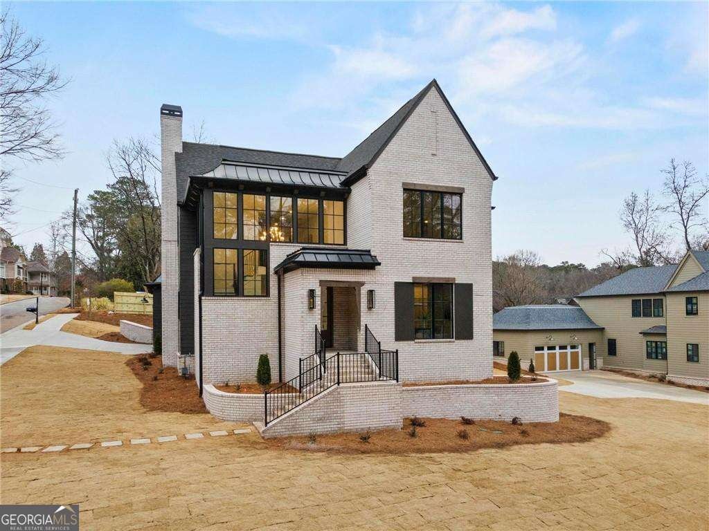 56 Pine Street Roswell - 66