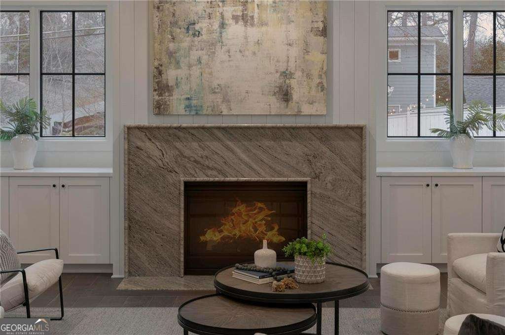 56 Pine Street Roswell - 7