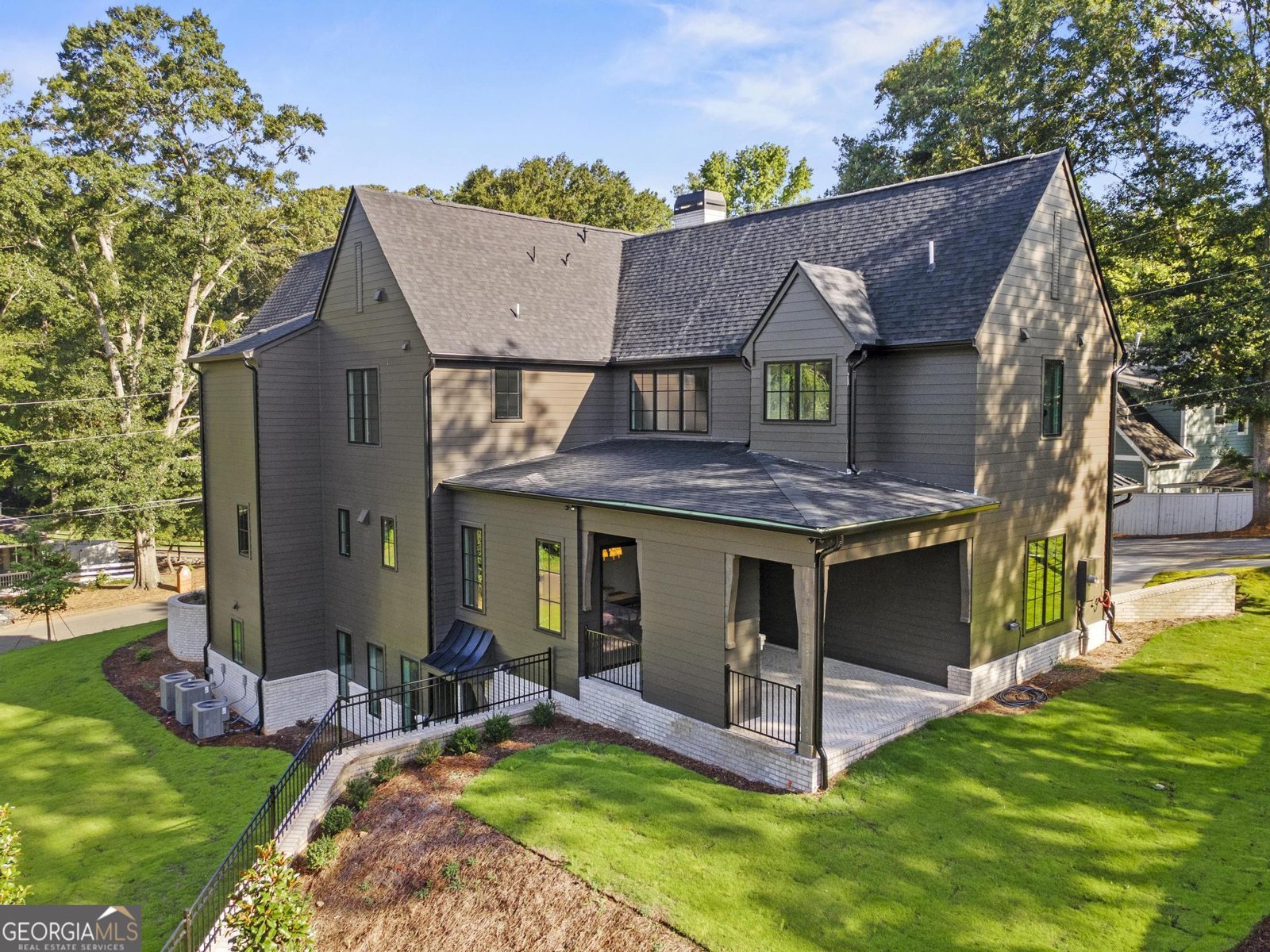 56 Pine Street Roswell - 82
