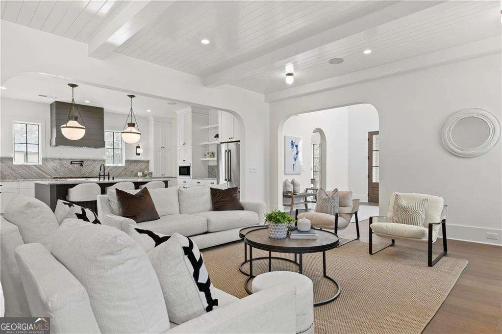 56 Pine Street Roswell - 9