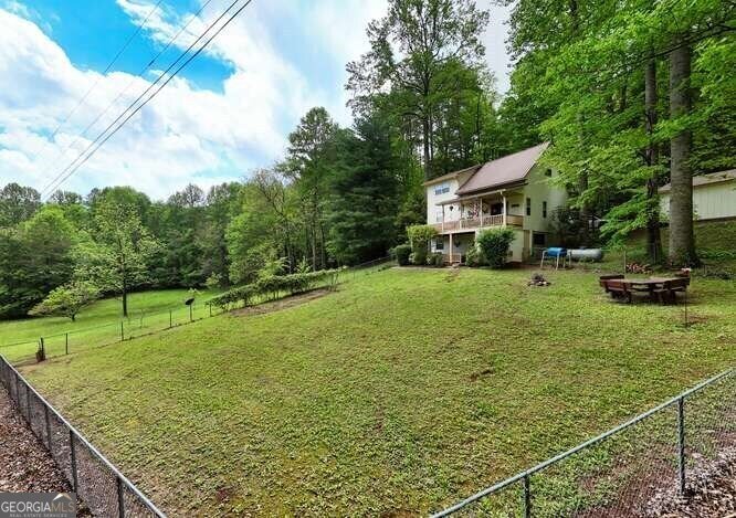 3609 Fodder Creek Road Hiawassee - 4