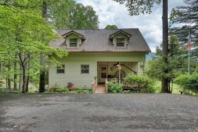 3609 Fodder Creek Road Hiawassee - 47