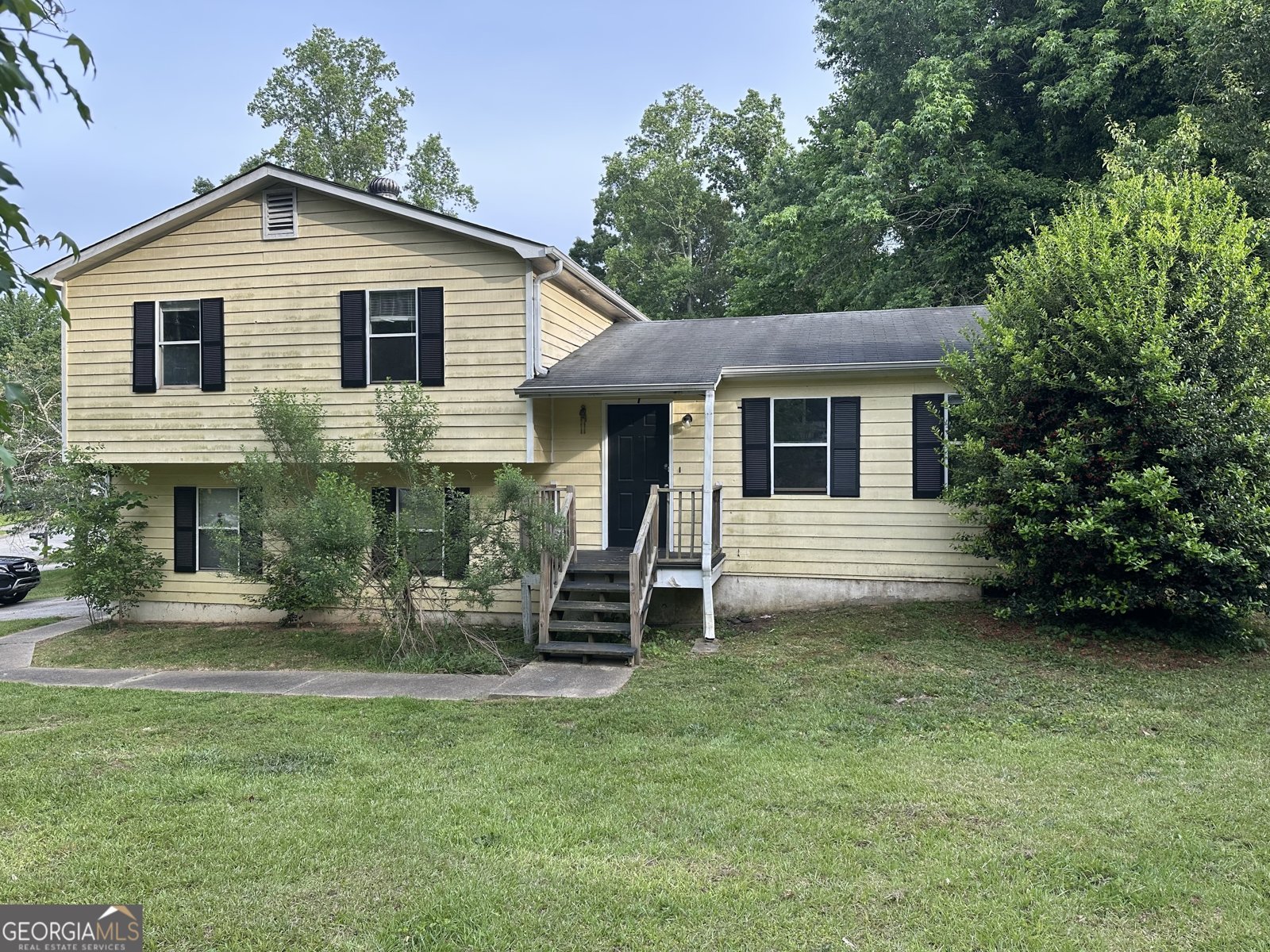 2940 Caller Court Marietta - 1