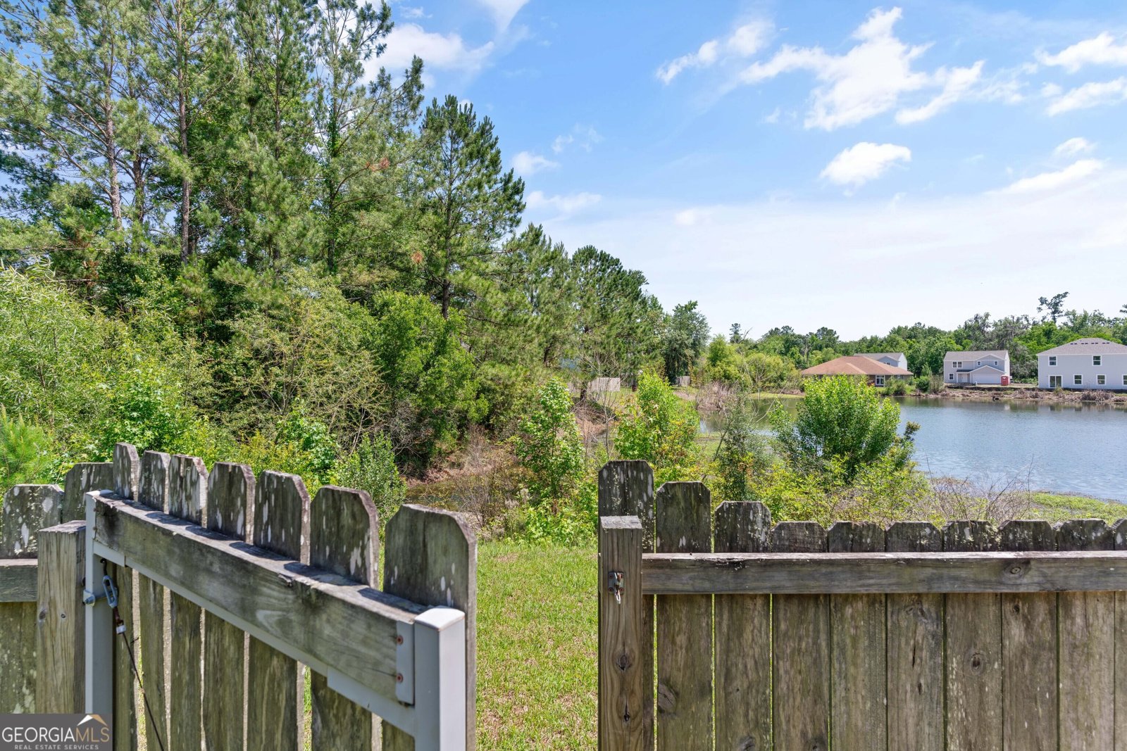 232 Hide Away Lake Drive Kingsland - 35