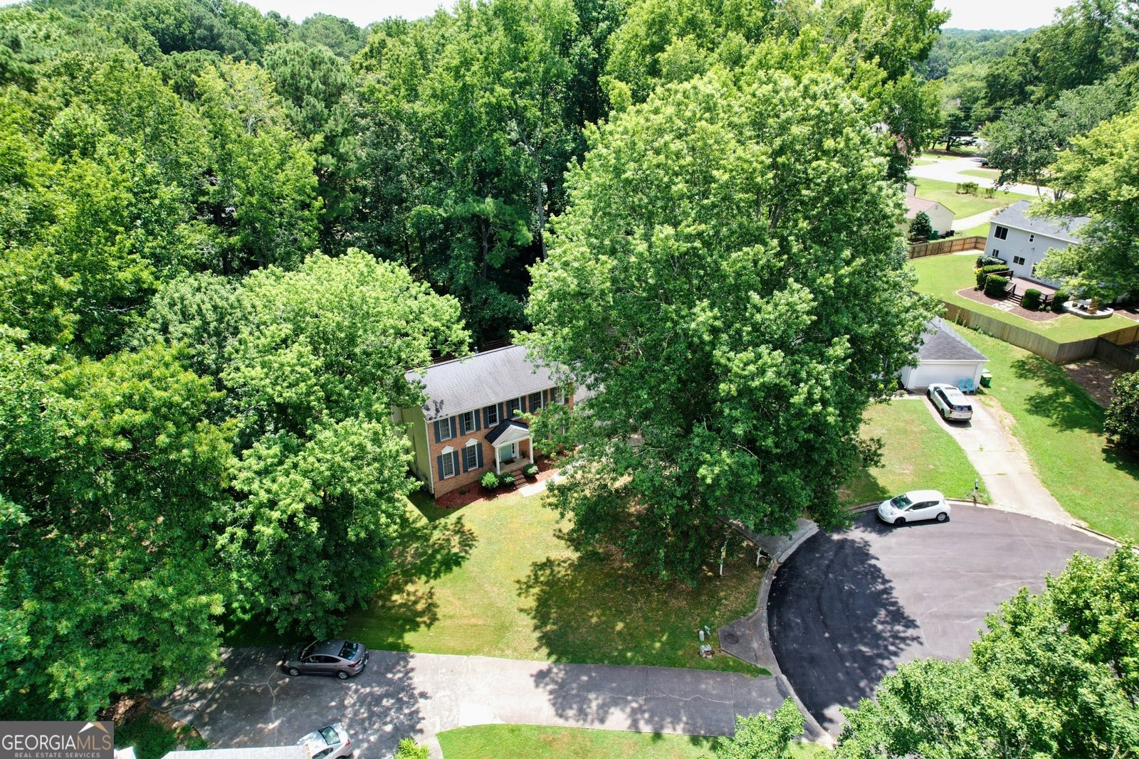 4635 Walden Trace Peachtree Corners - 42