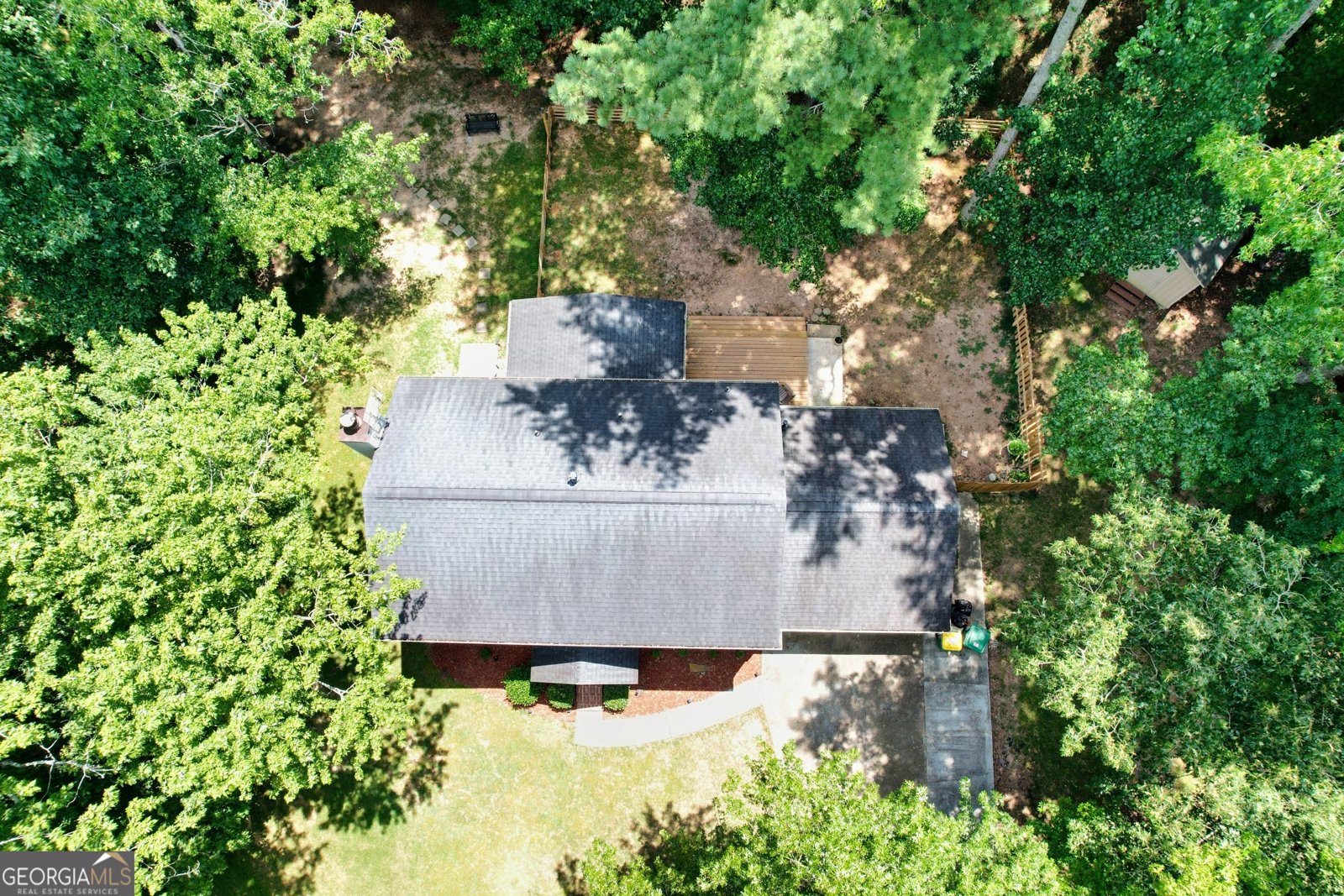 4635 Walden Trace Peachtree Corners - 43