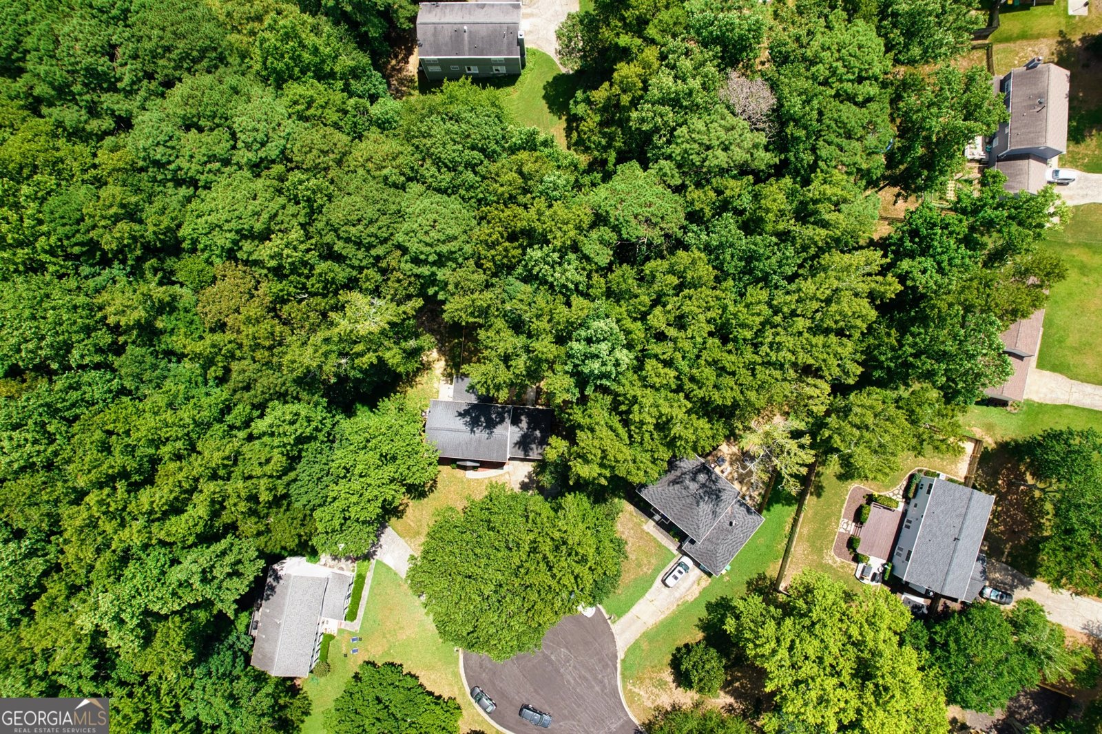 4635 Walden Trace Peachtree Corners - 44