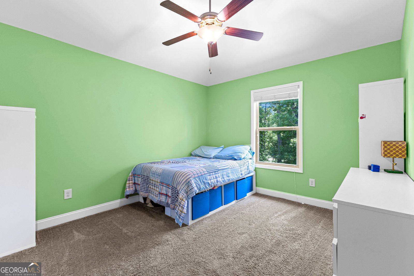 105 Turnberry Trace Sharpsburg - 11