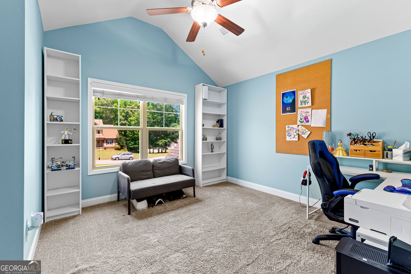 105 Turnberry Trace Sharpsburg - 14