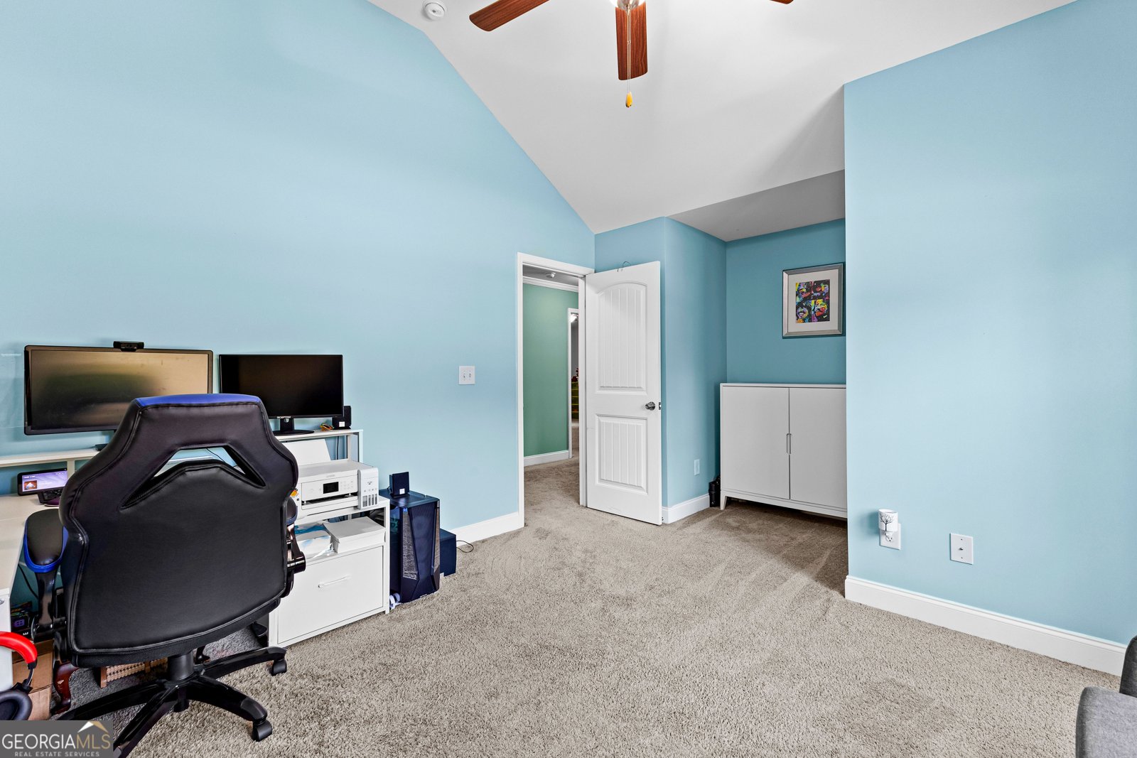 105 Turnberry Trace Sharpsburg - 15