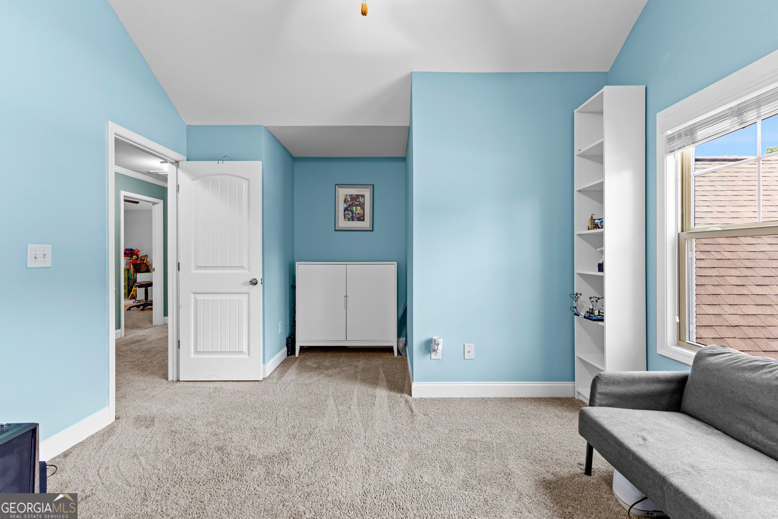105 Turnberry Trace Sharpsburg - 16