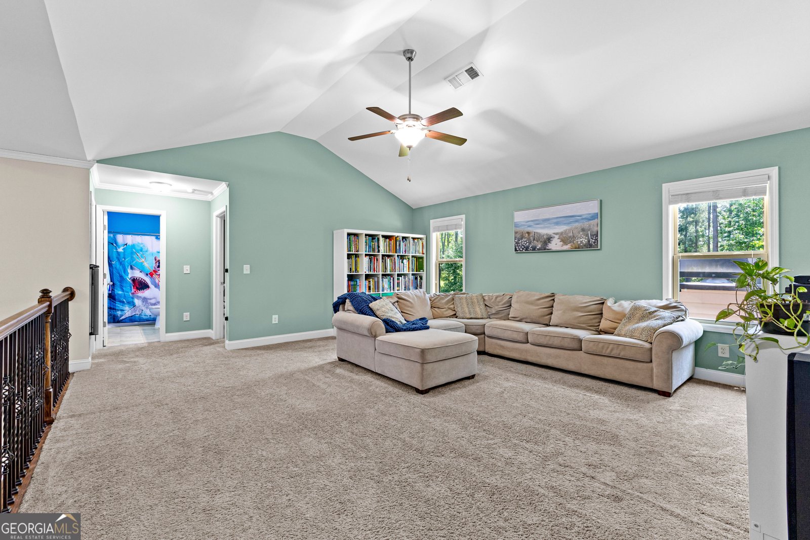 105 Turnberry Trace Sharpsburg - 2