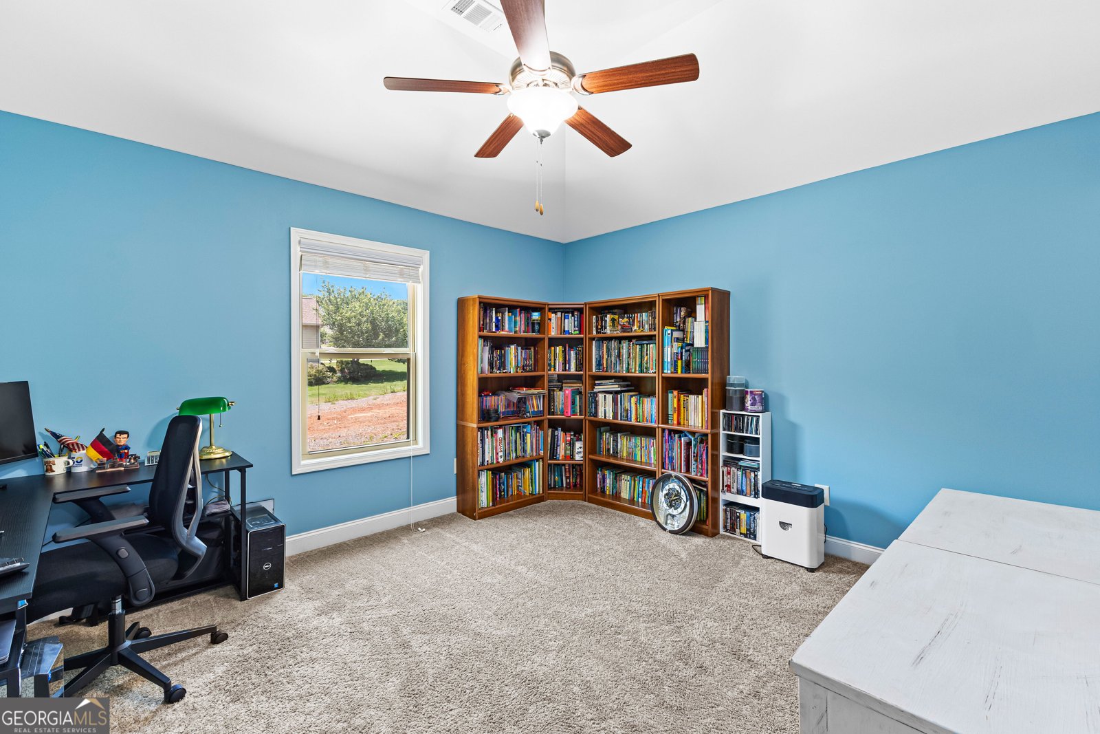 105 Turnberry Trace Sharpsburg - 20