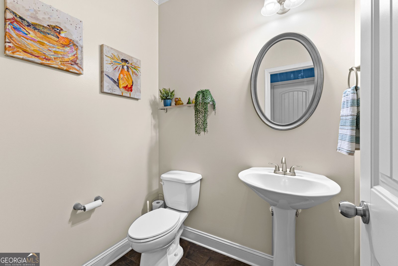 105 Turnberry Trace Sharpsburg - 21