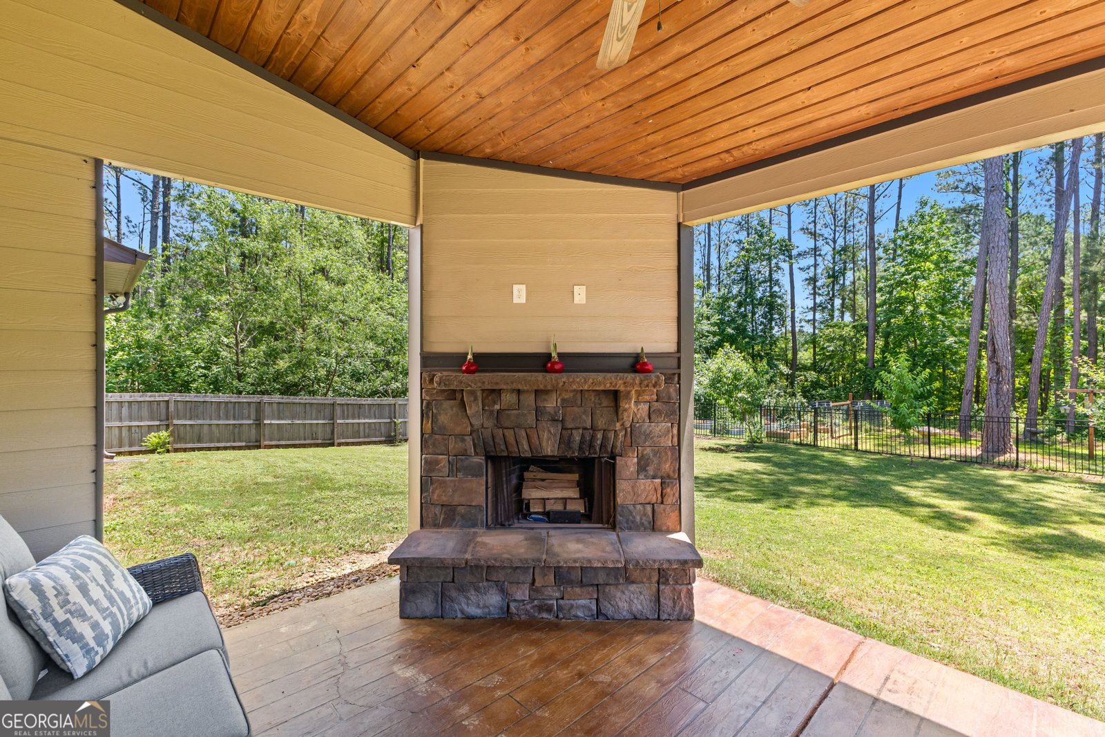 105 Turnberry Trace Sharpsburg - 25