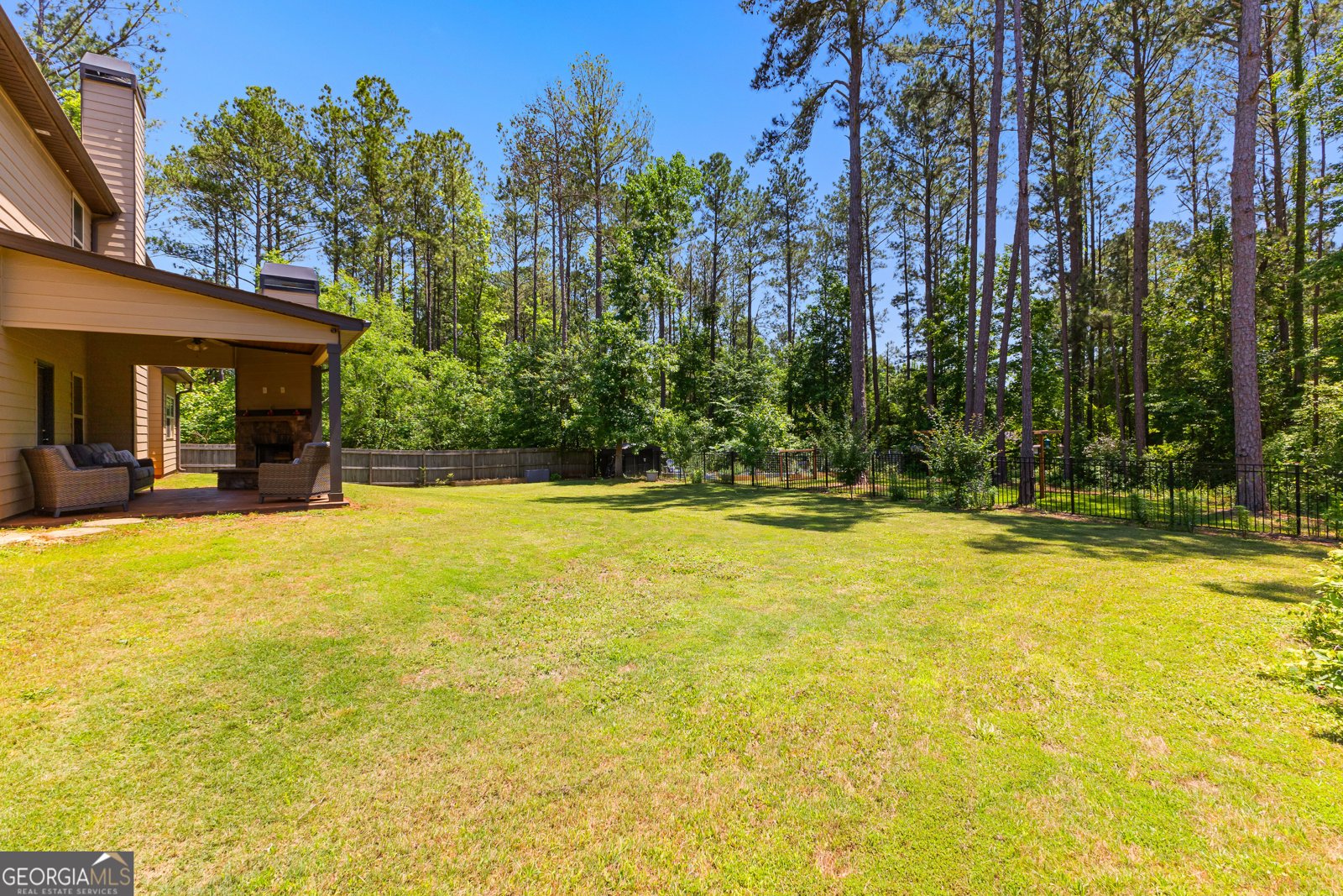 105 Turnberry Trace Sharpsburg - 26