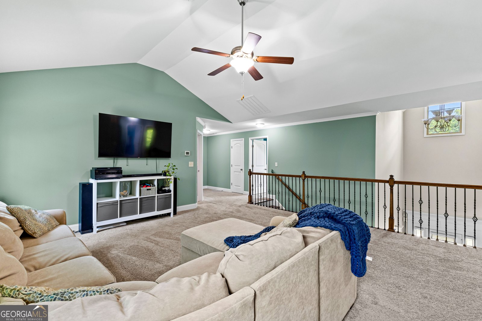 105 Turnberry Trace Sharpsburg - 3