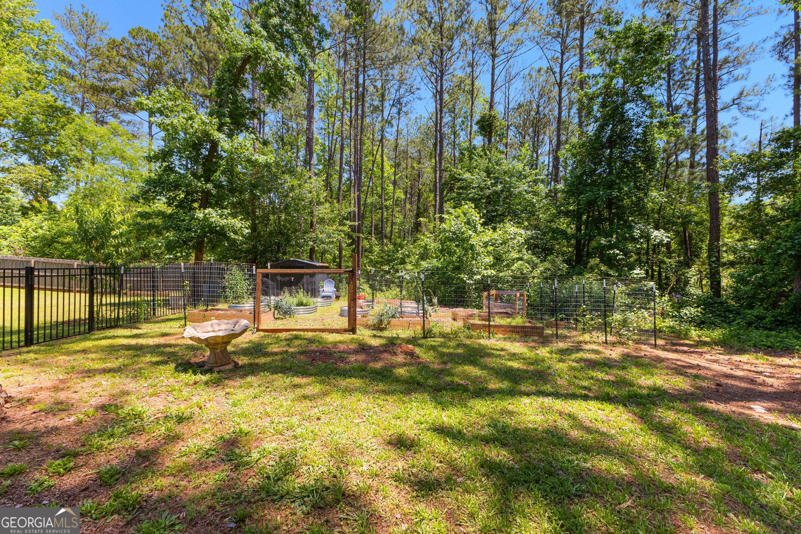 105 Turnberry Trace Sharpsburg - 30