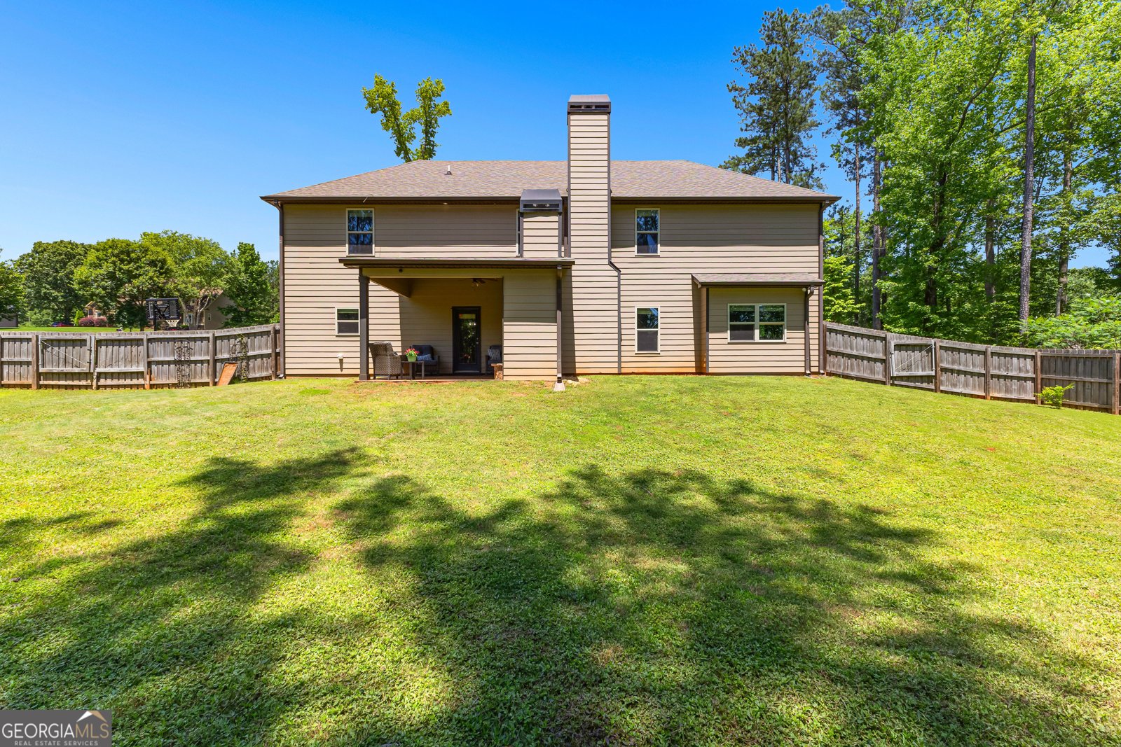 105 Turnberry Trace Sharpsburg - 31