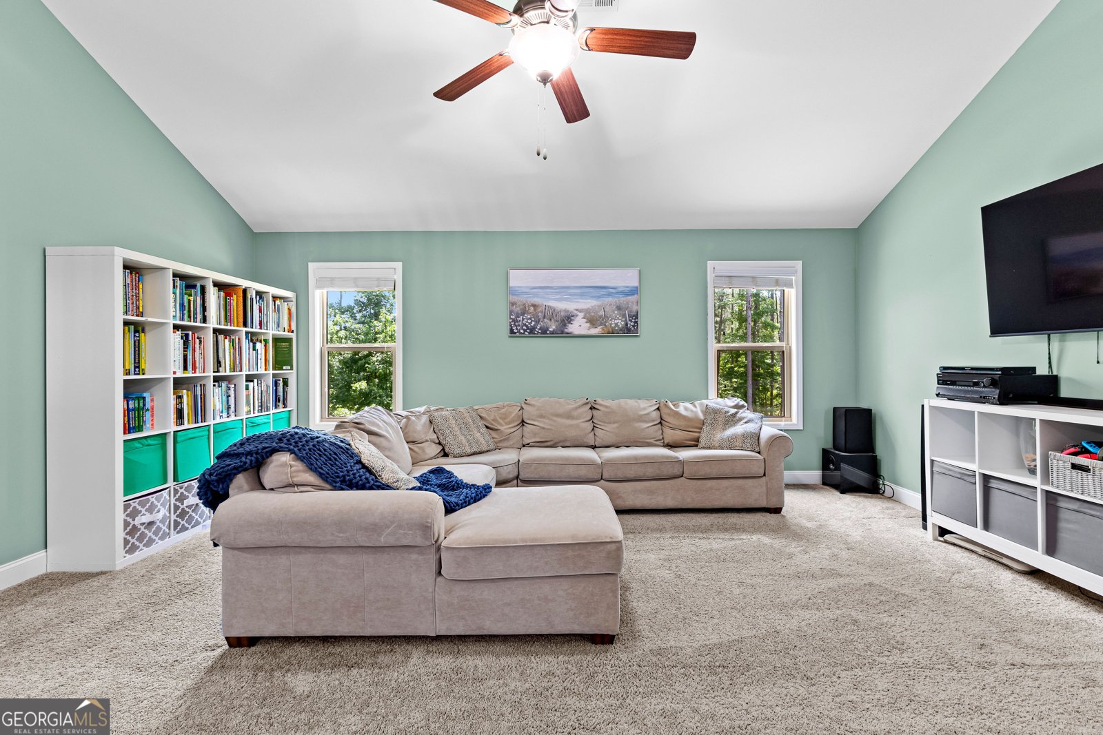 105 Turnberry Trace Sharpsburg - 4