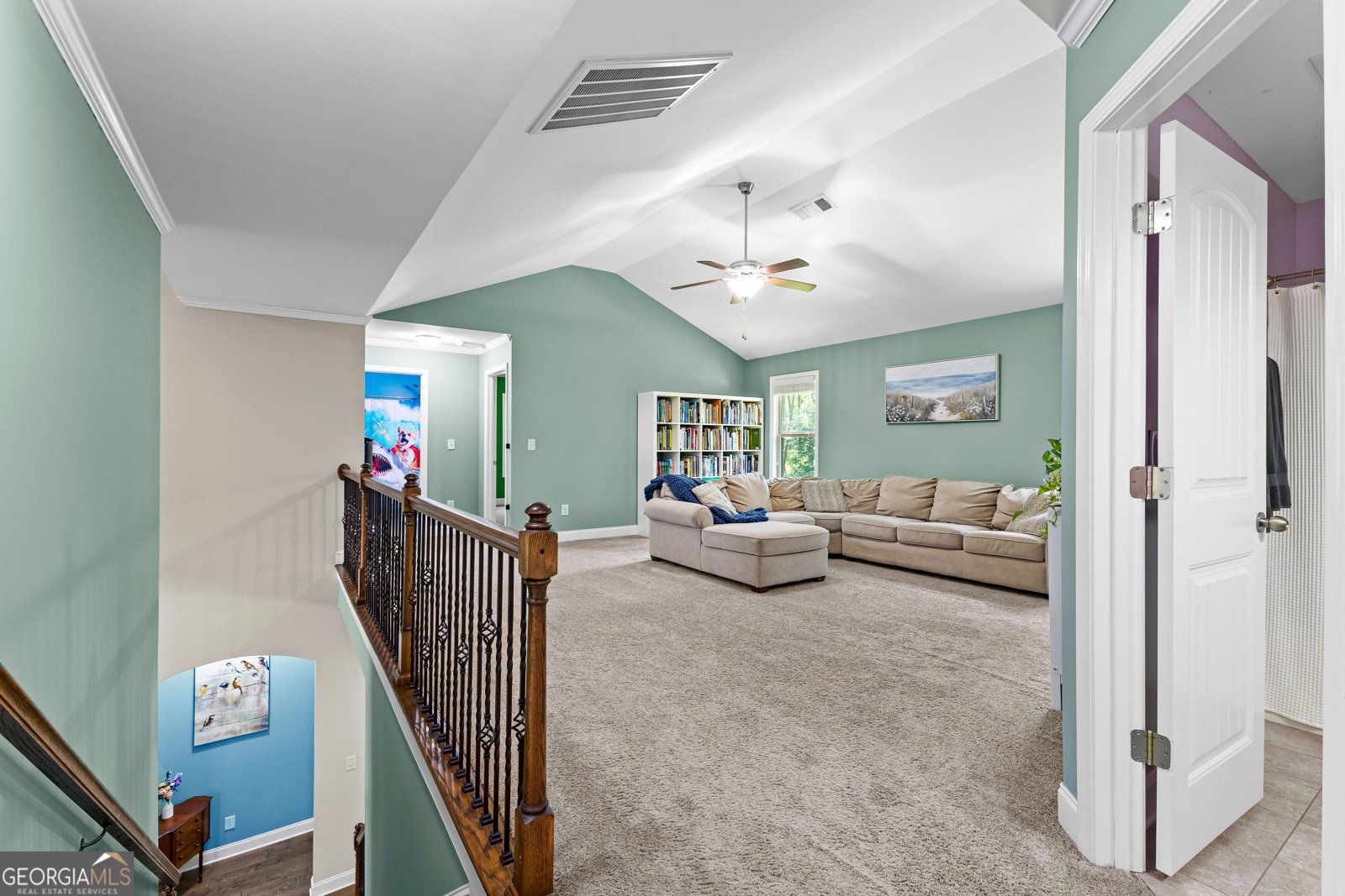 105 Turnberry Trace Sharpsburg - 5