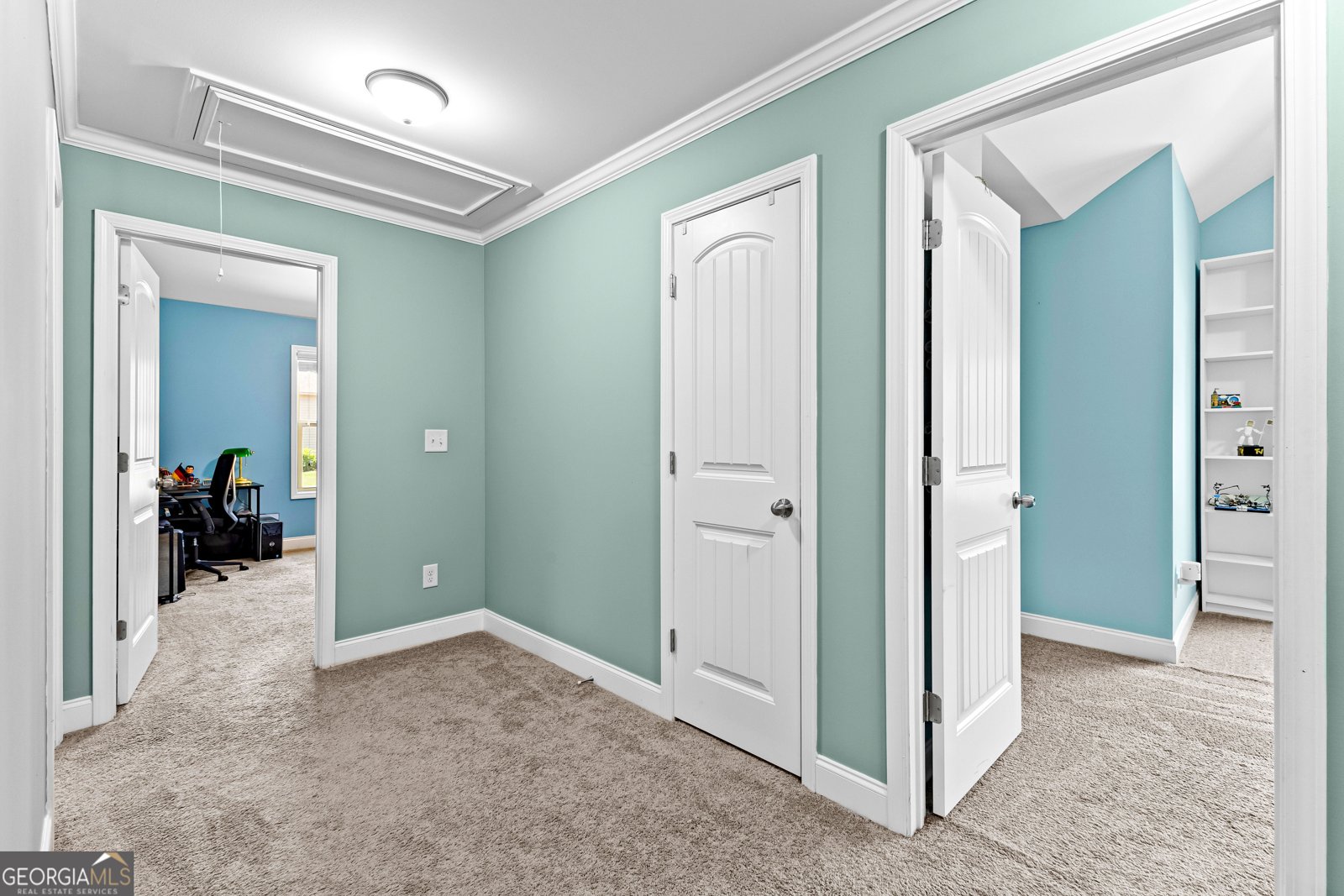 105 Turnberry Trace Sharpsburg - 6