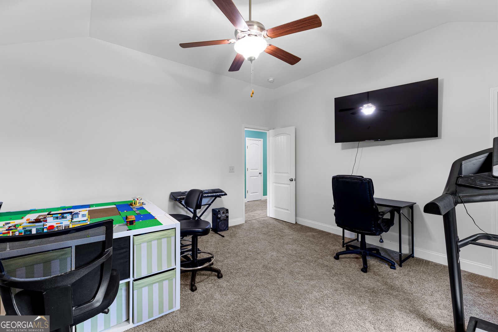 105 Turnberry Trace Sharpsburg - 8