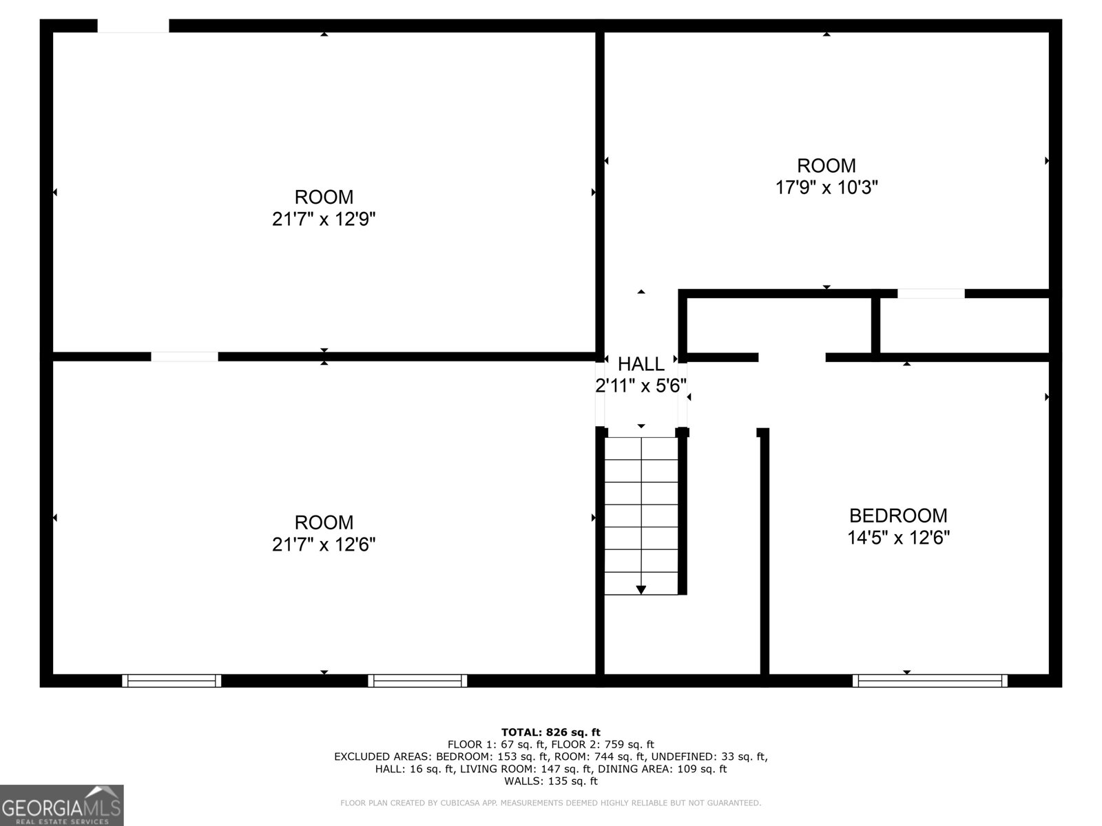8229 Queens Drive Jonesboro - 16