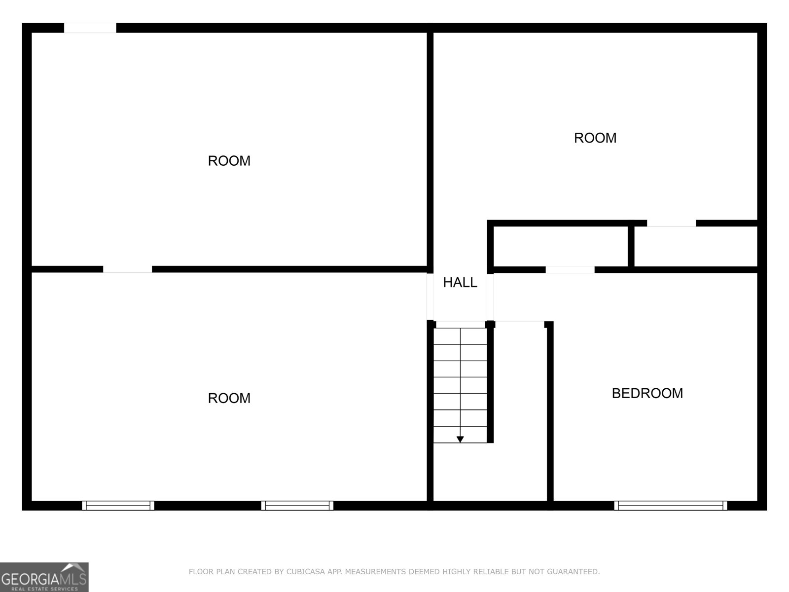 8229 Queens Drive Jonesboro - 17