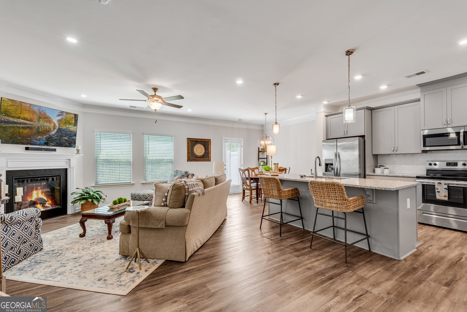 218 Jordan Drive Woodstock - 9