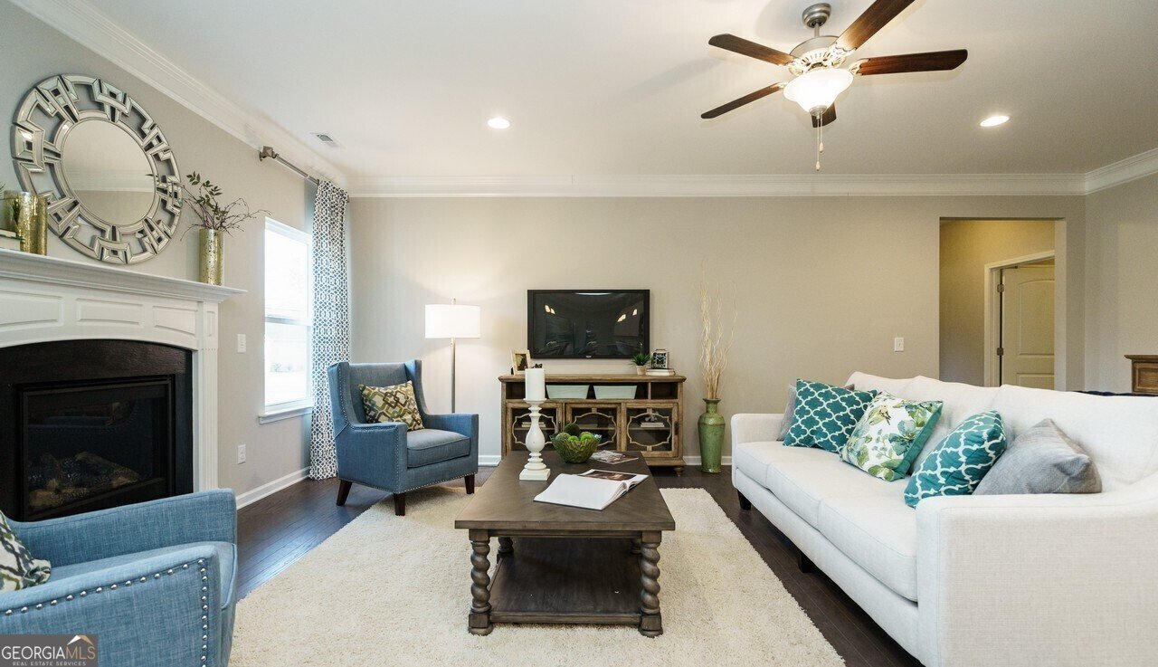 655 Blackshear Trail Temple - 10